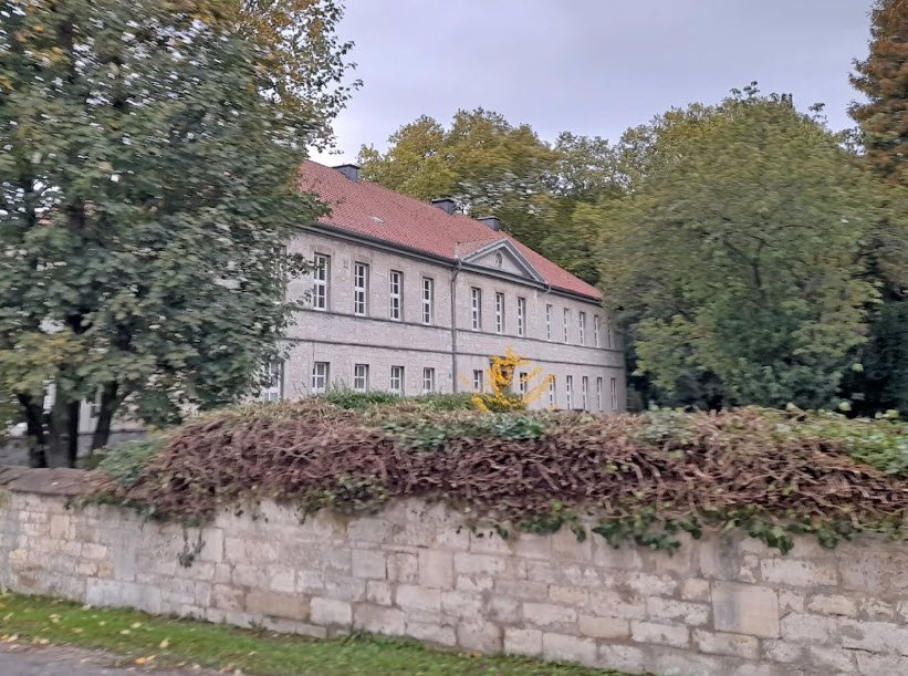 Rittergut Ampleben, Kneitlingen, Germany, Germany